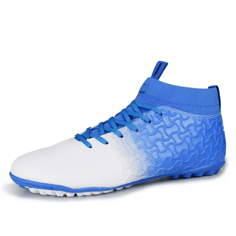 botines futsal niños