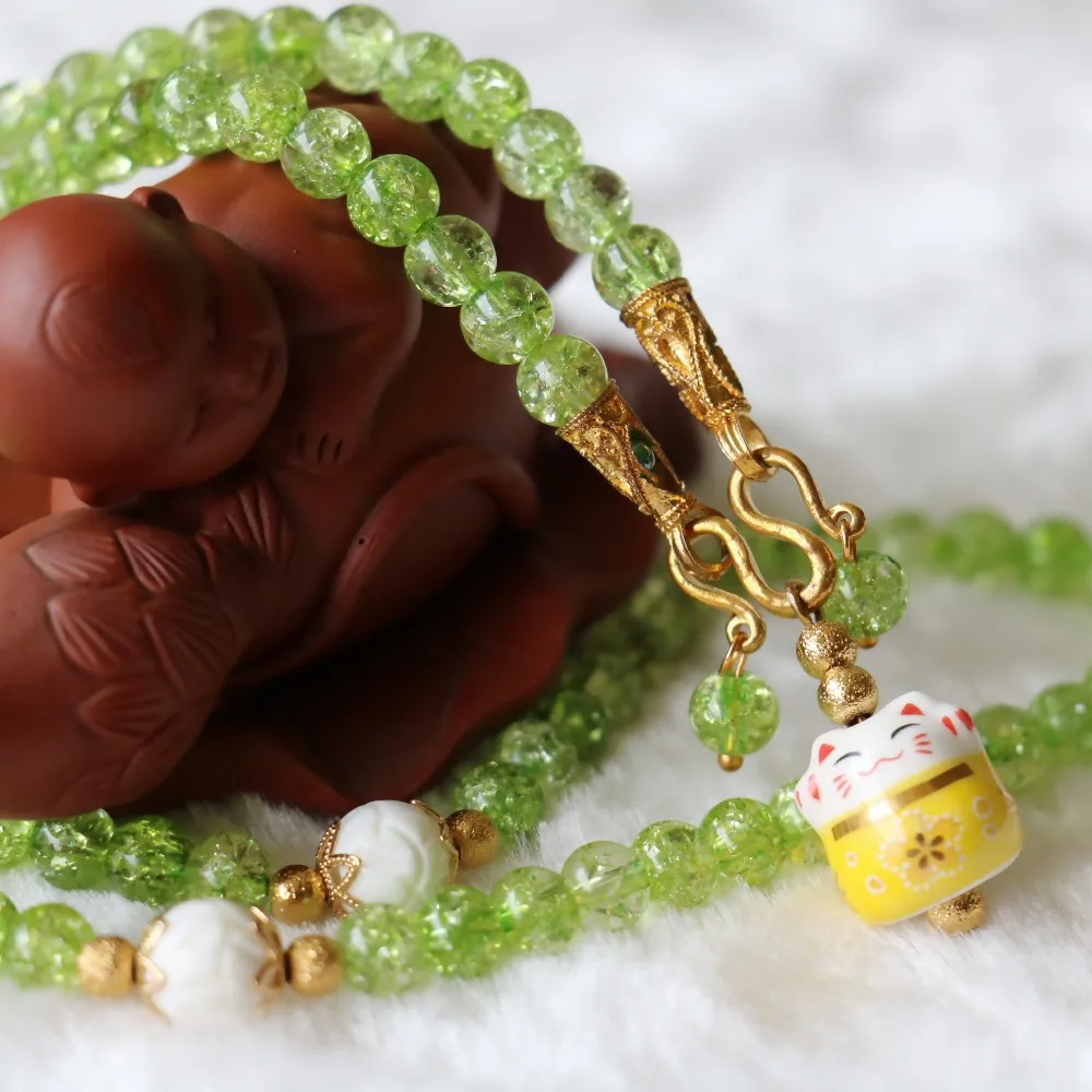 - Maneki Neko World