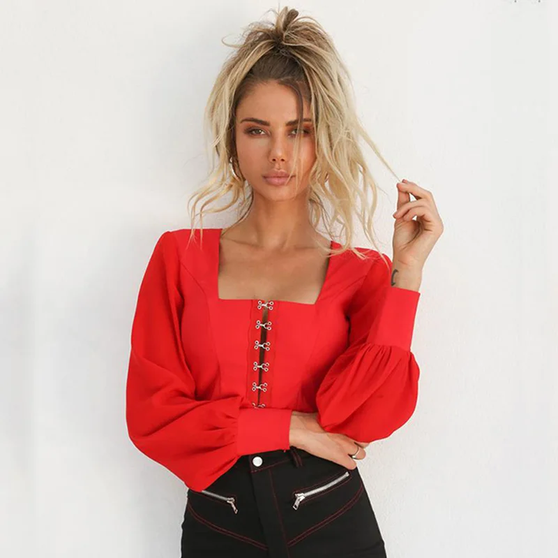 Chiffon-Solid-color-Sexy-Backless-Lace-up-Bow-Square-Collar-Long-Sleeve-Casual-Loose-Tops-T-shirt-Sexy-Street-Wear-TP0046 (16)