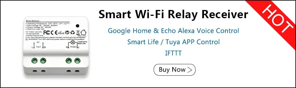 Tuya Smart Life WiFi шторы Жалюзи переключатель для электрические рольставни моторизованный пульт дистанционного управления настенный сенсорный переключатель Google Home Amazon Alexa Echo Голосовое управление Умный дом