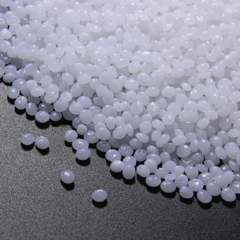 

High Quality 100g Polymorph InstaMorph Thermoplastic Friendly Plastic DIY aka Polycaprolactone Polymorph Pellet