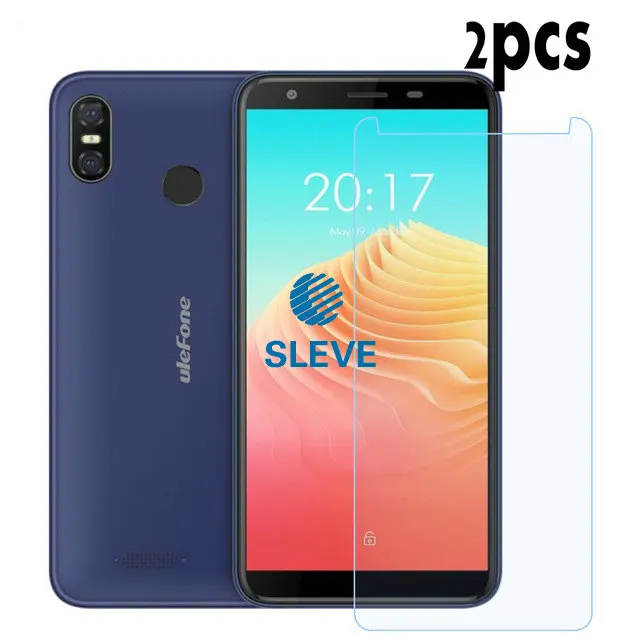 Ulefone S10 Pro GLASS