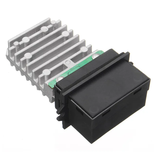 Buy Blower Motor Resistor Power Control Module For