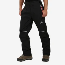 Free Shopping New Winter Men Warm Softshell Pants Skiing Snowboard Outdoor Sport Hiking Trousers Camping