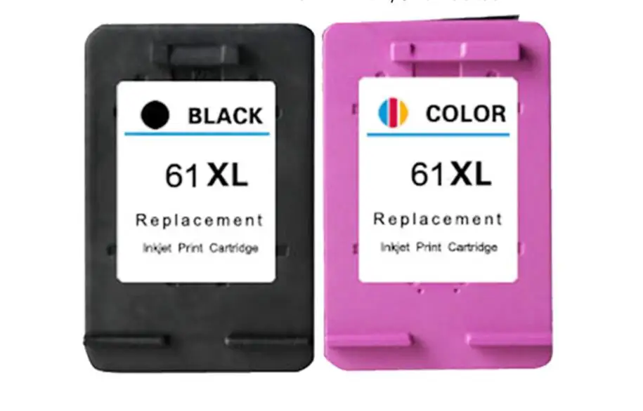 Чернильный картридж для принтера HP Deskjet 1000 1050 J110d J410 1510 2510 картридж|cartridge for hp|cartridge
