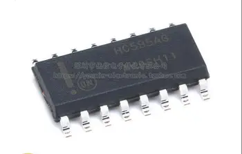 

MC74HC595ADR2G SOIC-16 chips as original new