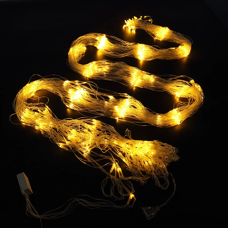 christmas lights
