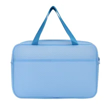 Женская пляжная водонепроницаемый плавательный мешок Спорт на открытом воздухе, фитнес-сумка женская большая многофункциональная сумка