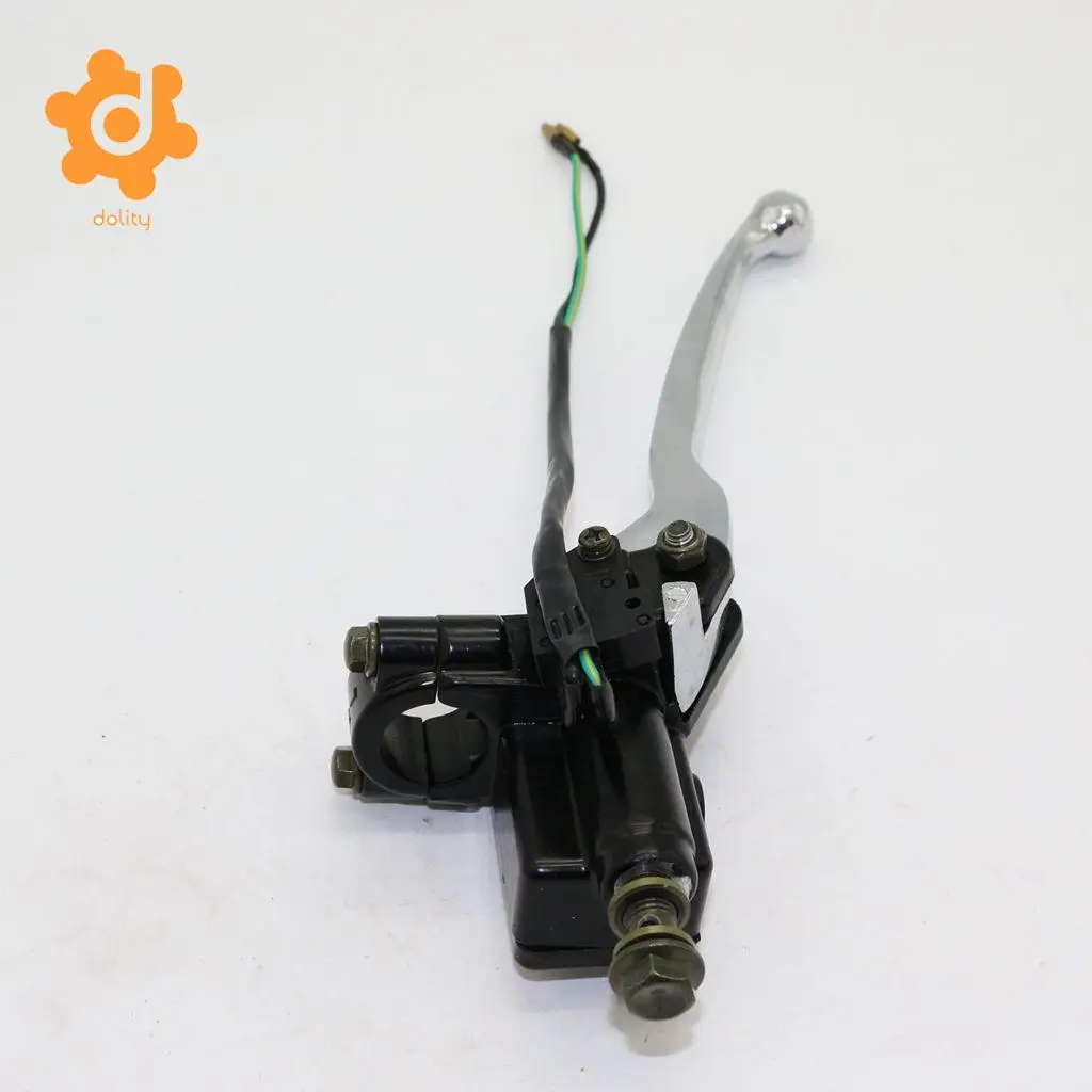 Right Hand Brake Hydraulic Master Cylinder for 50cc-150cc ATV Dirt Pit Bike