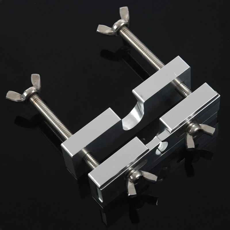 Mouthpiece Puller Tool The Brass-wind Instrument Mouthpiece Puller Remover Adjustable Portable Professional 3.94 x 4.33 inch