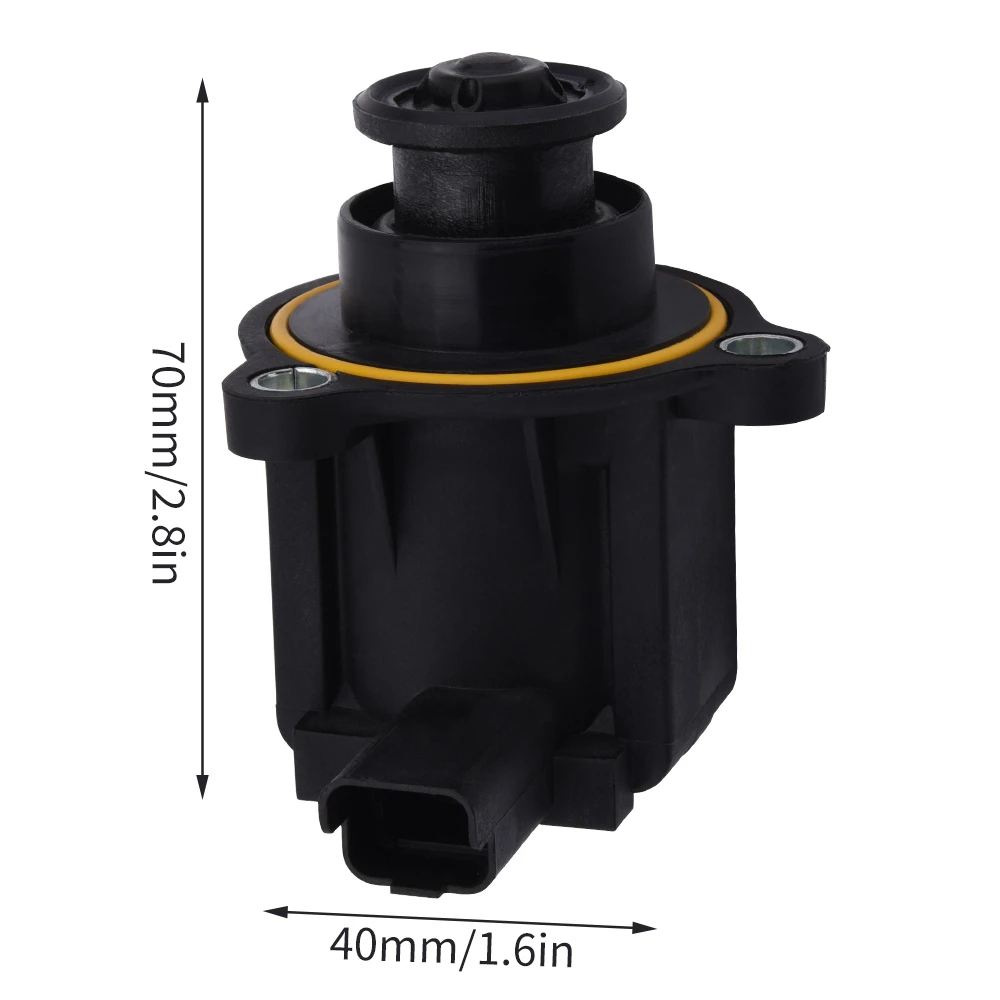 Car Boost Electric Turbo Pressure Diverter Blow Off Valve 037977 70111505 For Citroen C4 Peugeot 3008 508 308CC 308SW C4L 1.6T