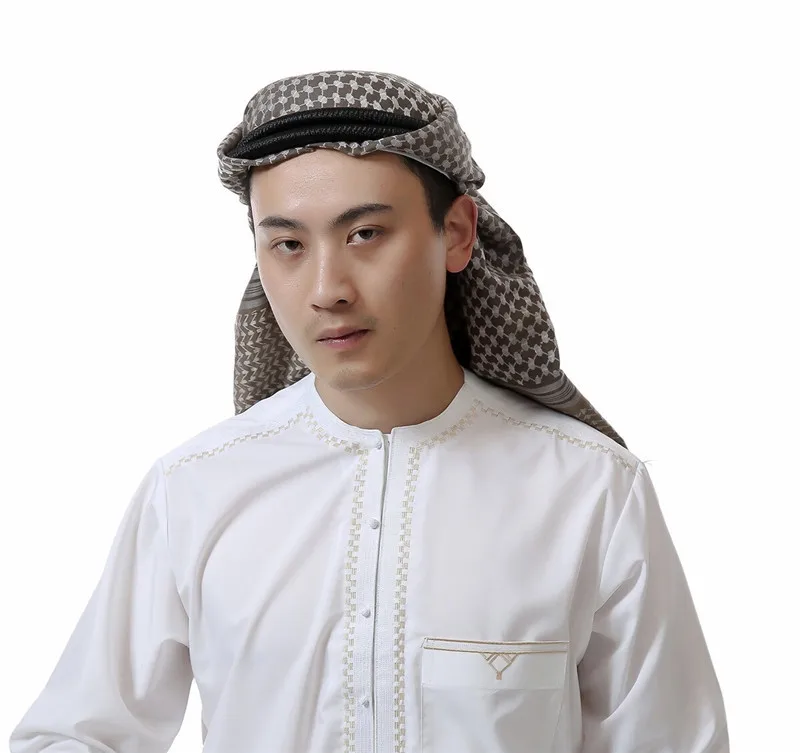 Muslim Scarf B2