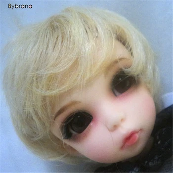 

Bybrana 1/6 bjd perruque Prince de air volume cheveux courts