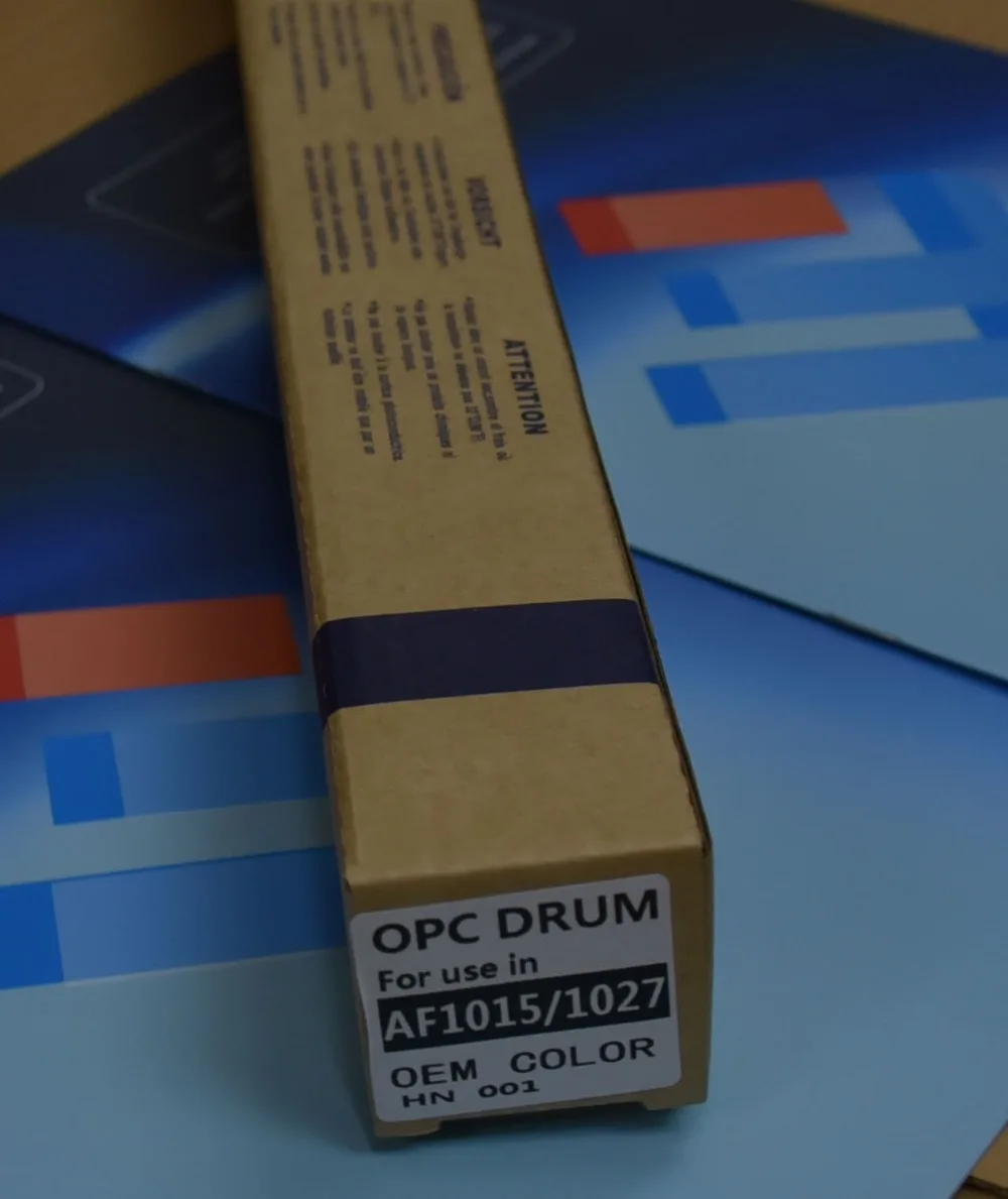 

Free Shiping 10pc. OPC Drum for Ricoh 1015 1018 1022 1027 2022 2027 MP1800 MP2510 MP2550 AF1015 AF1018 OPC Drum
