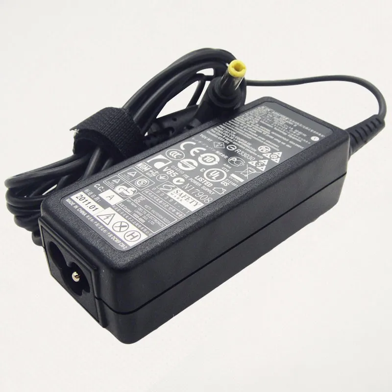 

Low Price Laptop Charger 20V 2A Power Supply for Lenovo IdeaPad U460s U260 U150 ADP-40NH B 36001648 36001671 36001672 Tablet