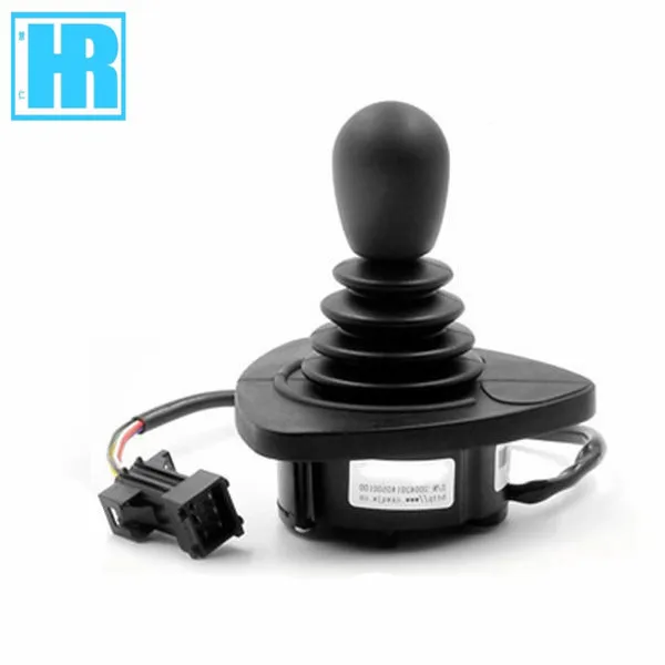 

Genuine Joystick Controller Handle Control Unit 7919040042 for Linde Forklift