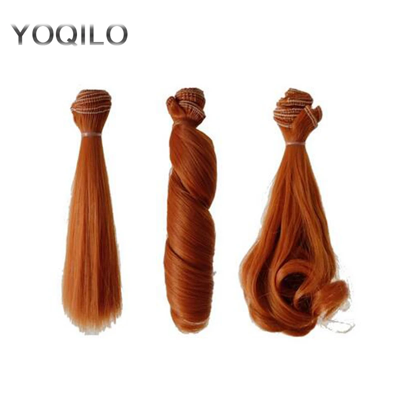 doll hair for sale