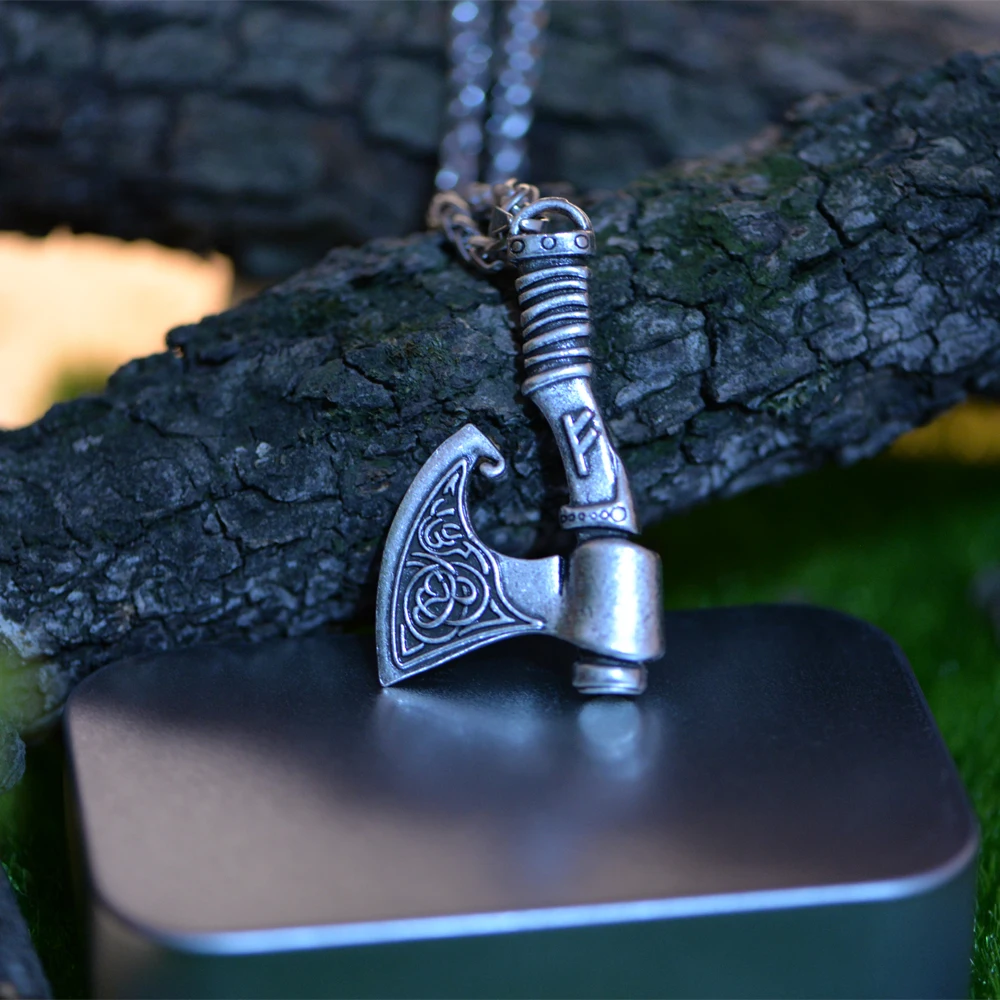 10 шт. подвеска в виде лампы|pendant necklace|viking necklacetalisman jewelry |