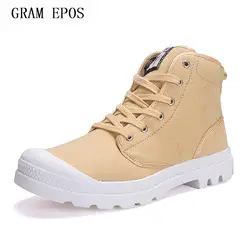 Gram Epos Для мужчин мужской спорт армии Для мужчин; тактические ботинки для пустыни высокие вершины загрузки Поклонники военного стиля