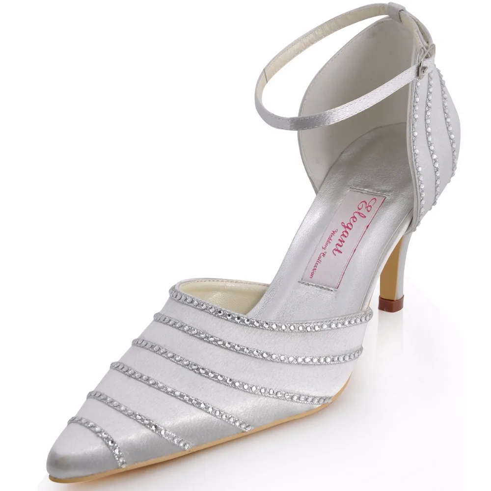 ivory satin mary jane occasion shoes