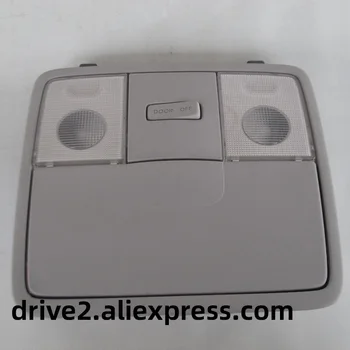 

FOR HYUNDAI I30 Accent 2010 2008 RI0 No Sunroof Over Head Console Light Room lamp Dome light / reading lamp / car glasses case