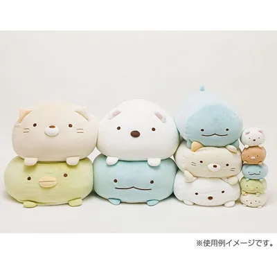 sumikko gurashi bear