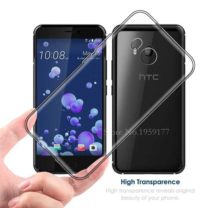Original MODAZONGYE Soft Case For HTC U11 Case Cover Silicone Back Cover Phone Case For HTC U11 U 11 5.5 inch (3)