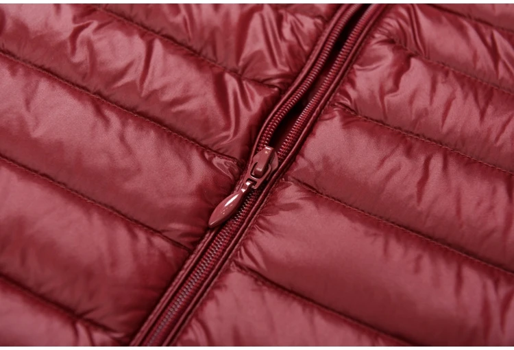 ultra light down jacket women