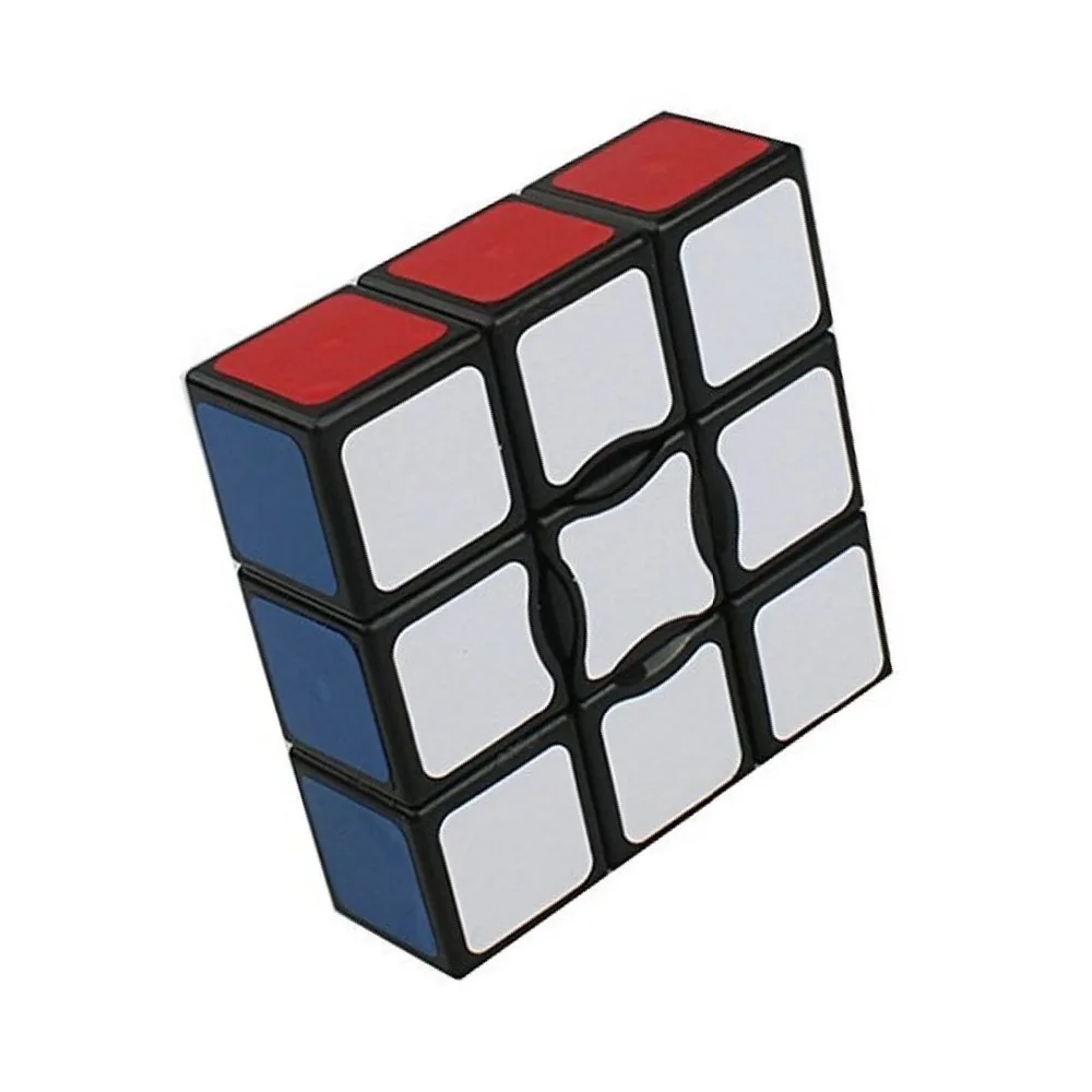 GoodCube черный 1x3x3 скоростной магический куб головоломка соревнование закрутка