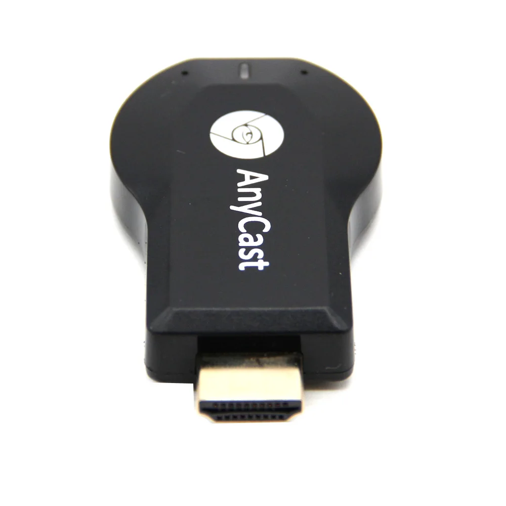 Адаптер для телевизора Anycast m2 Plus Miracast HDMI Wi Fi беспроводной приемник с зеркальным
