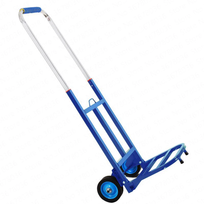 двухколесная тележка складная 2wf-st60 (60 кг, колеса полиуретан 120 мм). двухколесная тележка нтт 1823 one size. складная грузовая тележка 100 кг. тележка трансформер magna cart. тележка двухколесная грузовая складная кг 150.