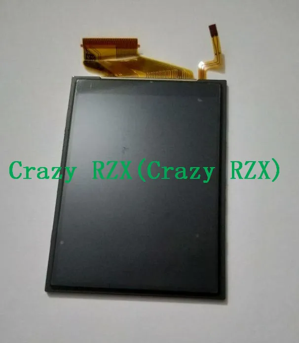 NEW LCD Display Screen For Nikon Coolpix A Digital Camera Repair Part