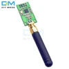 CC1101 Wireless RF Transceiver Board 315MHZ 433MHZ 868MHZ 915MHZ SMA Antenna Wireless Module 30mA GFSK MSK Modulation ► Photo 2/6