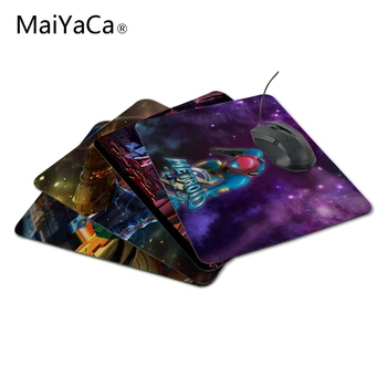 

MaiYaCa Metroid Fusion Custom Dest Computer Gaming Mouse Pad for Size 18x22cm and 25x29cm Not Lockedge MousePad
