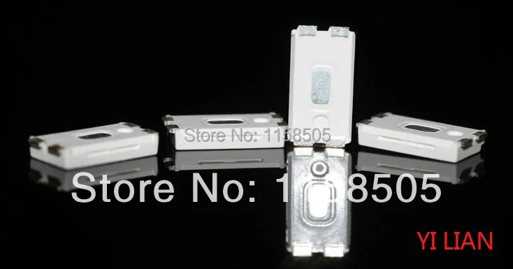 3000 шт./лот SMD 5630 LED 5730 светодиодов 0.5 Вт 45 50lm свет лампы светодиод диоды чип теплый
