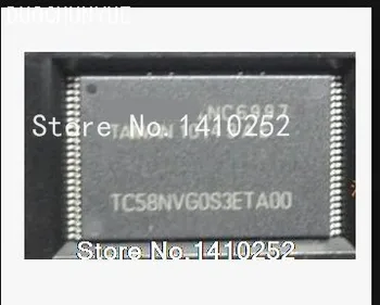 

TC58NVG0S3ETA00 TSOP48 MODULE new in stock Free Shipping