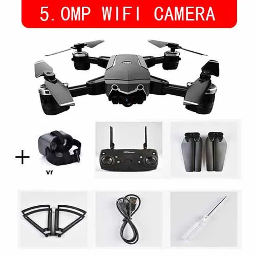 500W+VR