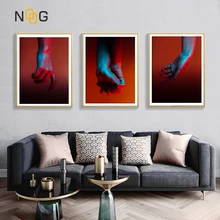 NOOG Posters And Prints Creative Photor Poster Canvas Painting Hand Wall Art Pictures For Living Room decoration Home Decor NOOG Posters And Prints Creative Photor Poster Canvas Painting Hand Wall Art Pictures For Living Room decoration Home Decor