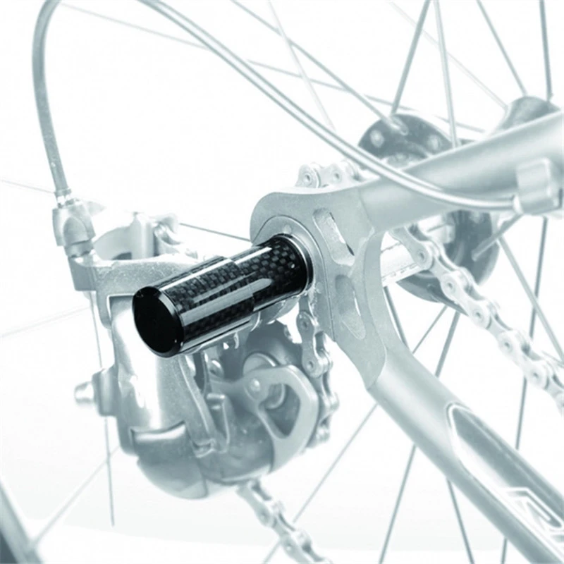 High Qualität Universal Mountain Road Cycling Bike Bicycle Rear Derailleur Guard High Qualität Universal Mountain Road Cycling Bike Bicycle Rear Derailleur Guard