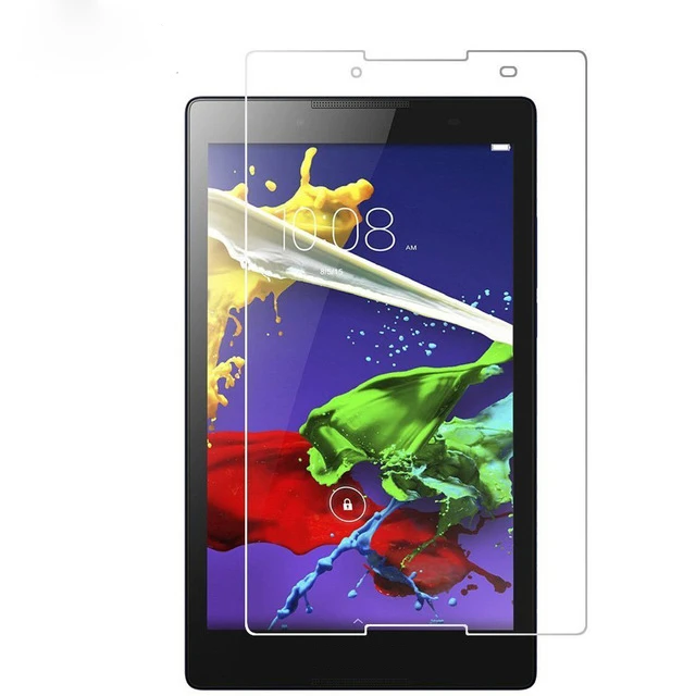 Закаленное Стекло для lenovo Tab 3 8,0 850 850F 850 м TB3-850M TB-850M Tab3-850 A8-50F A8-50LC Экран защитная пленка царапинам