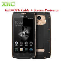 Blackview BV7000 Pro font b Android b font 6 0 Mobile Phone IP68 Waterproof 64GB Touch