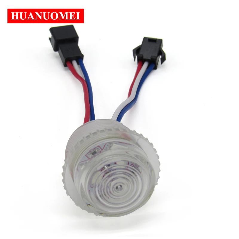 Huanuomei-D26B-3LED-UCS1903-12V-TC-4