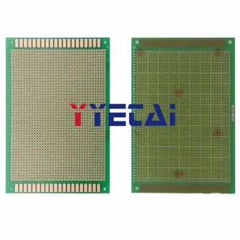 

YongYeTai Experiment board universal board 10*15CM single panel PCB