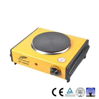 

220V Adjustable enclosed electric furnace 1000W laboratory electric heating plat