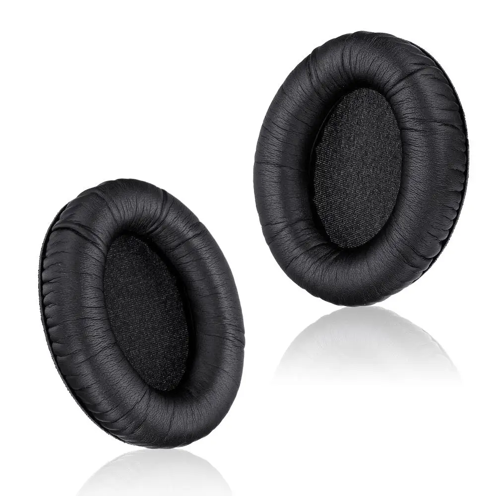 LEORY Замена 1 пара амбушюр+ оголовье подушка для Sennheiser HD418 HD419 HD428 HD429 HD439 HD438 HD448 HD449 наушники