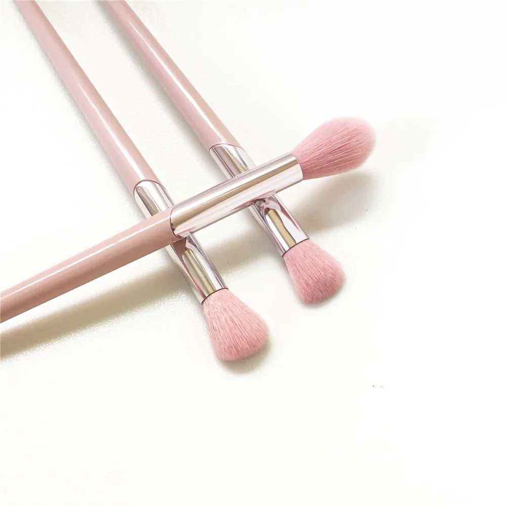 Bdbeauty FB SERIES новинка профессиональная кисть для растушевки большой блендер 300