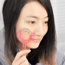 Face Body Epilator Women HaHair Removal Shaver Razor For Women Girls Spring No Pain Hair Remover Tweezer Cleaner Device