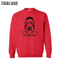 TARCHIA 2019 хип хоп Мальчик Человек Толстовки homme Breaking Пираты повседневное SnoopDogg Толстовка музыка survetement родительский персональный