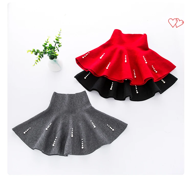 Модные юбки пачки для маленьких девочек школьная юбка американка принцессы