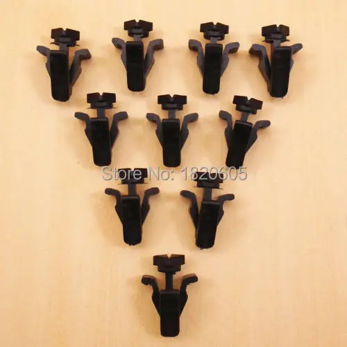

50x GRILLE LOCK CLIPS FOR NISSAN NAVARA D22 FRONTIER SUNNY B14 SENTRA 1997-05